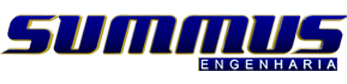 Logo Summus Engenharia